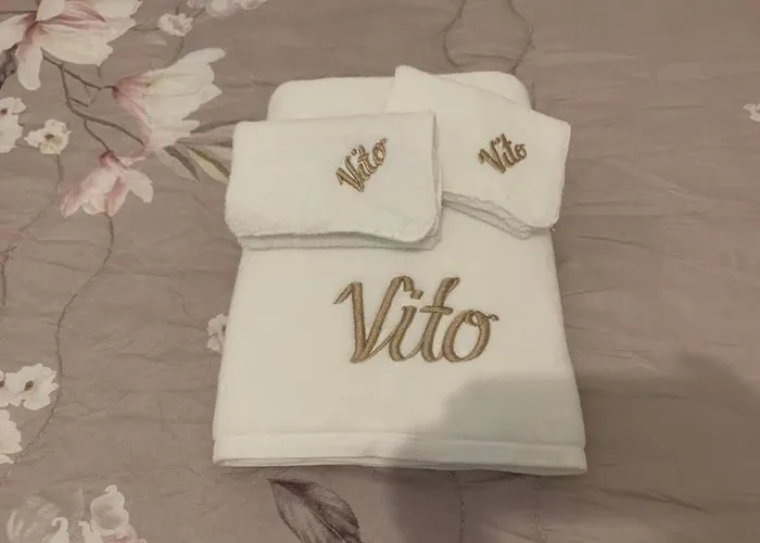 Apartment Vito's Freedom House Manila